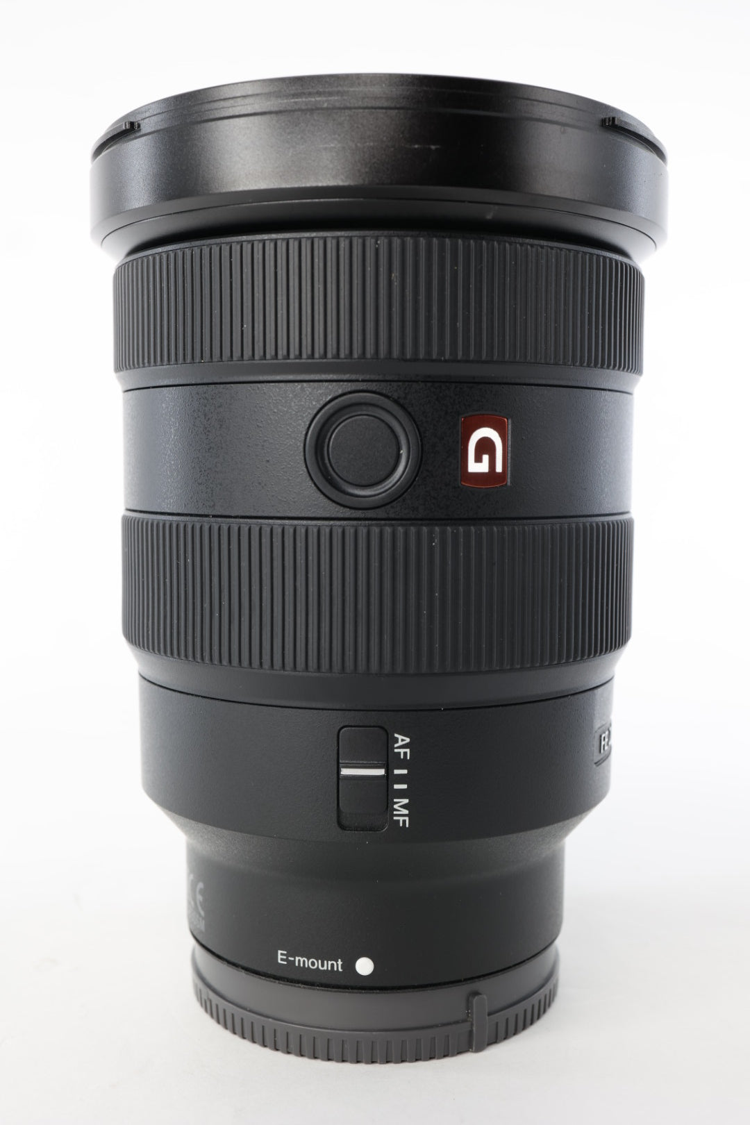 Sony SEL1635GM/1946301 FE 16-35mm f/2.8 GM Lens, Used
