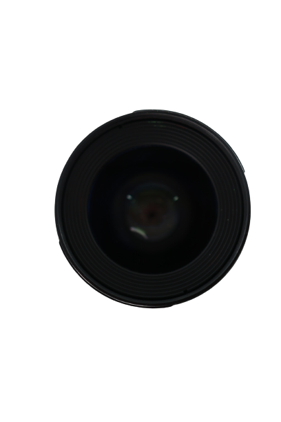 Rokinon 35T1.5/26834 35mm T1.5 Cine AS IF UMC Lens F/Canon, Used