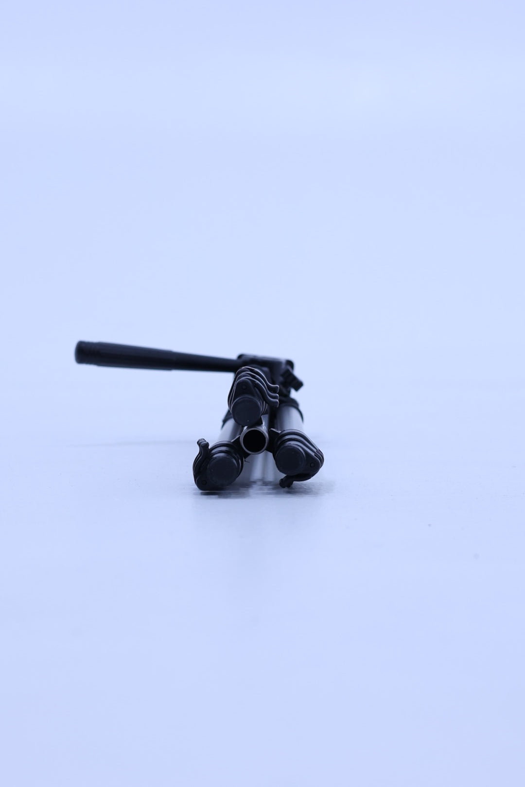Kalimar Tripod, Used