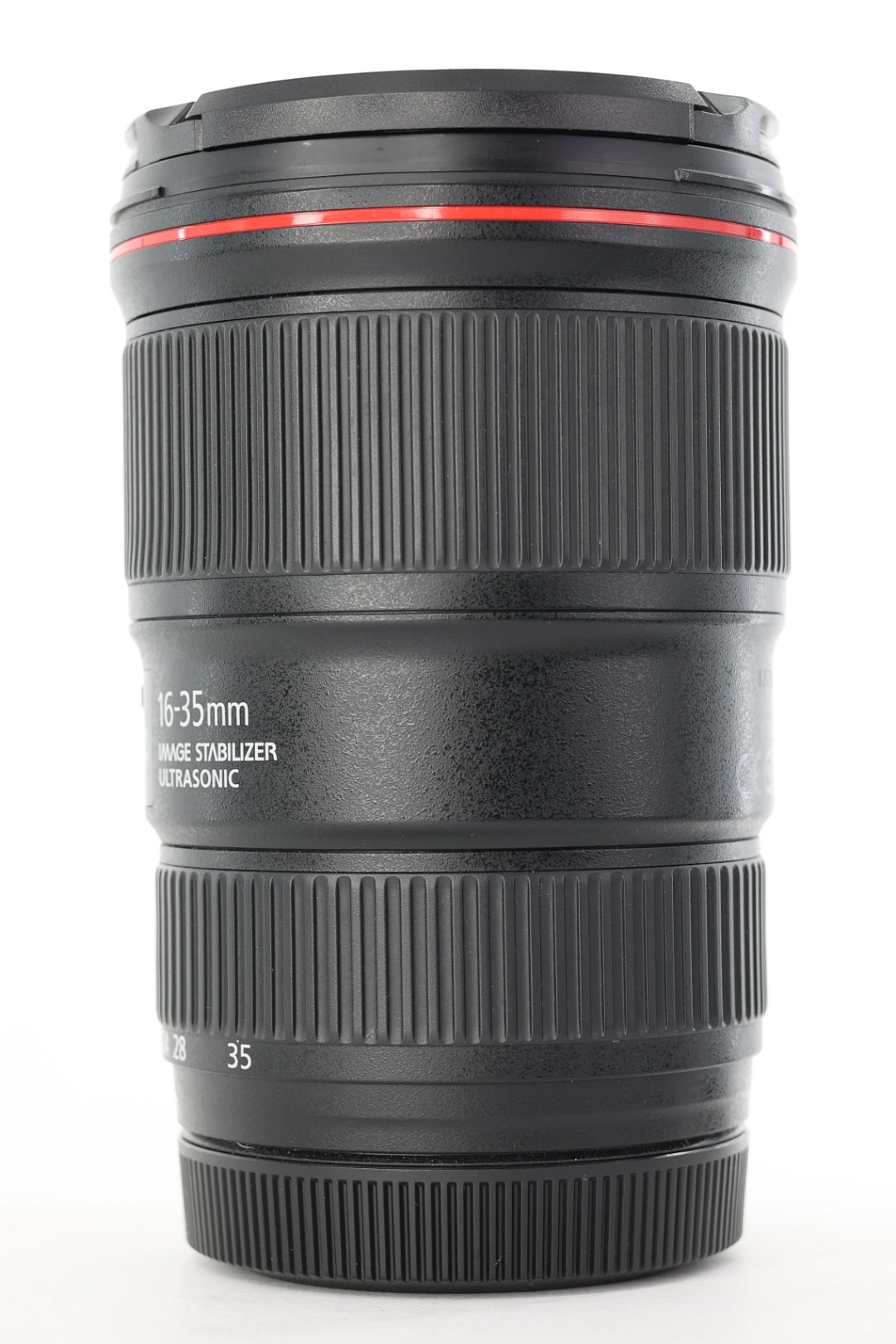 Canon EF1635/4/01454 EF 16-35mm f/4L IS USM, Used