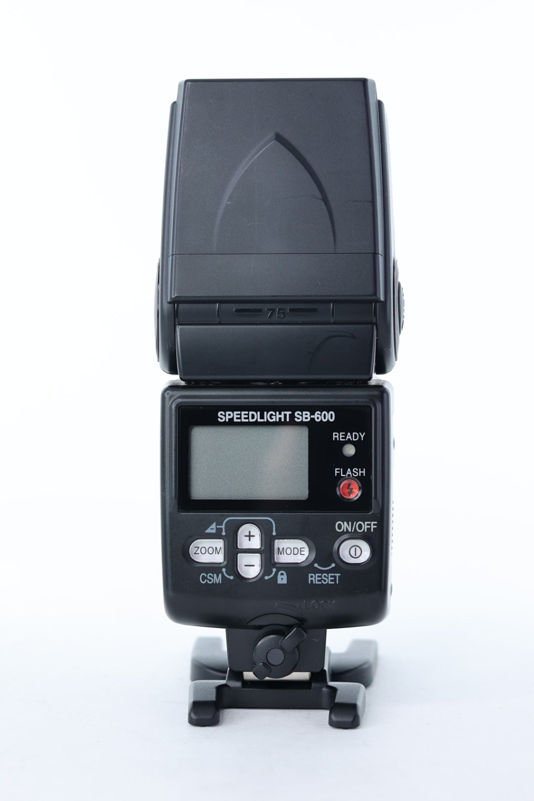 Nikon SB600/70449 AF Speedlight, Used