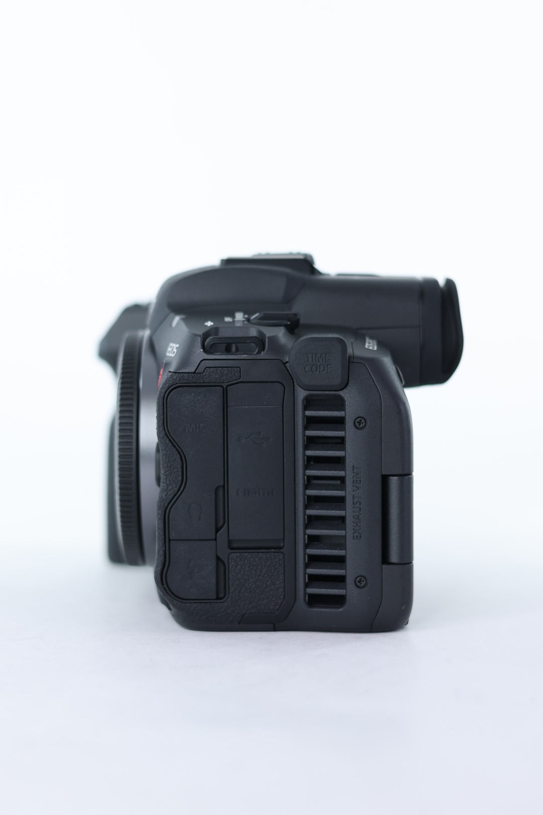 Canon EOSR5C/BODY/00760 EOS R5C, Body Only, Used