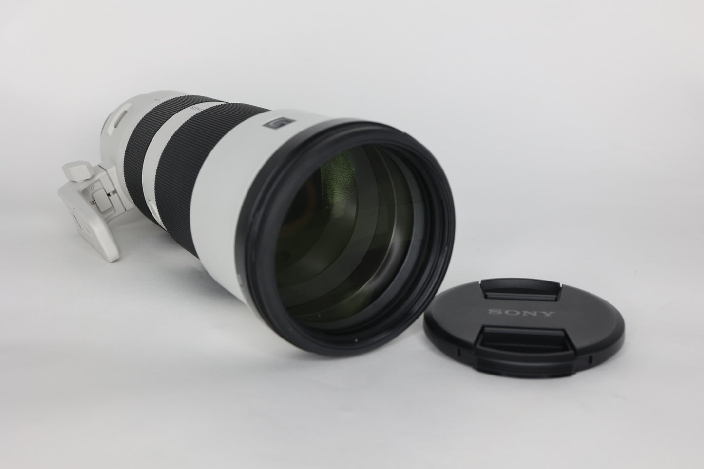 Sony SEL200600G/1836508 FE 200-600mm f/5.6-6.3 G OSS Lens, Used