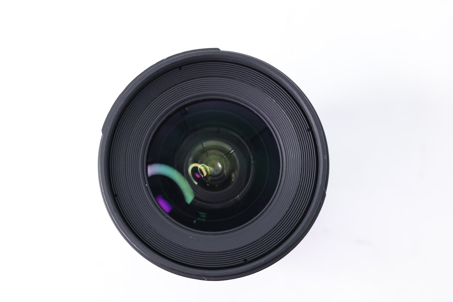 Tokina 1116/2.8C/42883 AT-X PRO 11-16mm f/2.8 CF F/Canon, Used