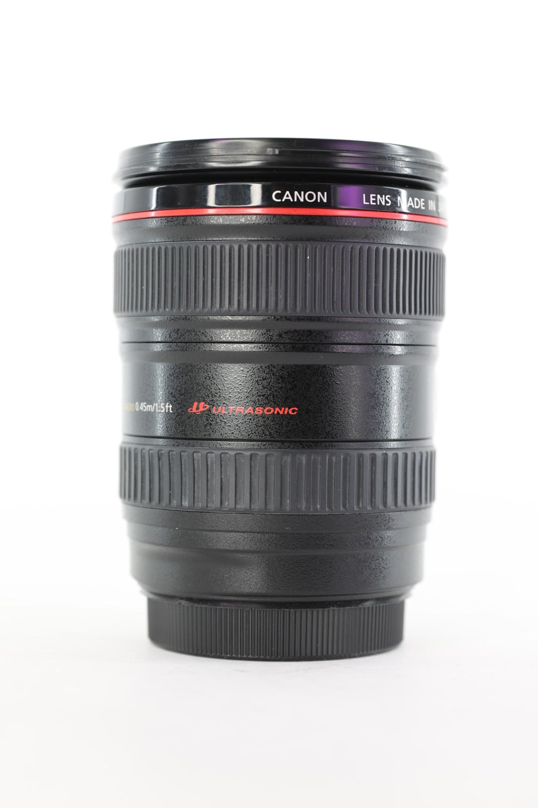 Canon EF24105/4LIS/38941 EF 24-105mm f/4L IS USM, Used