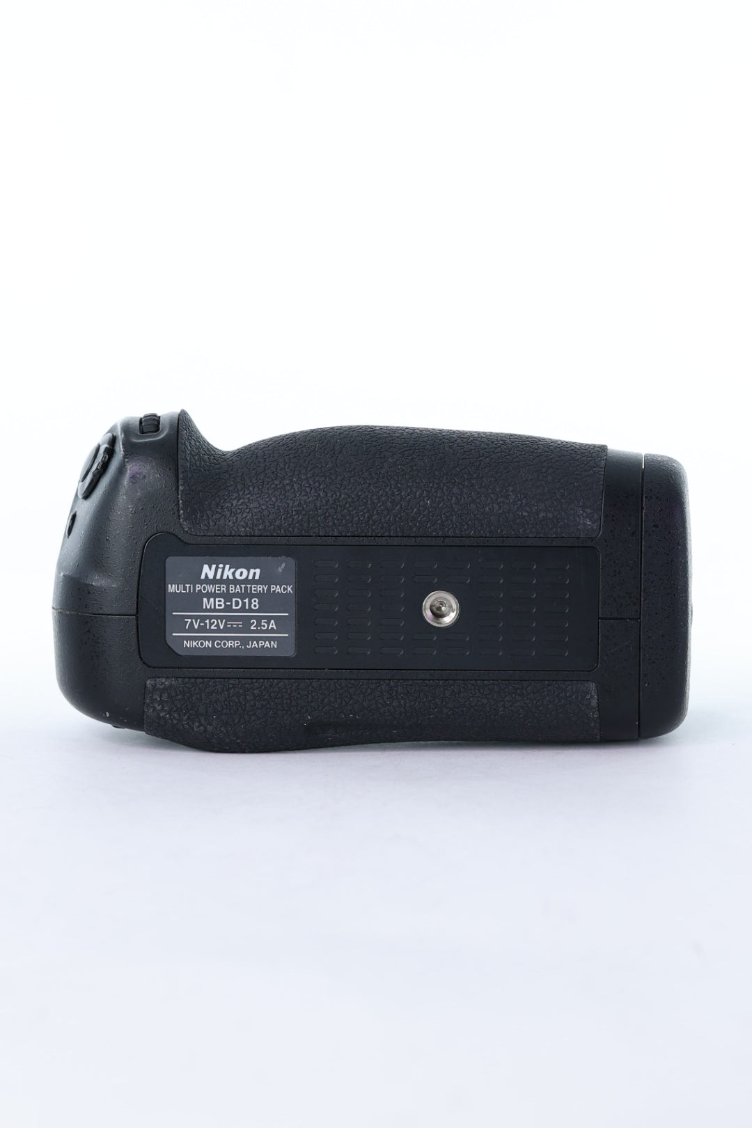 Nikon MBD18/41016 MB-D18 Battery Grip F/D850, Used