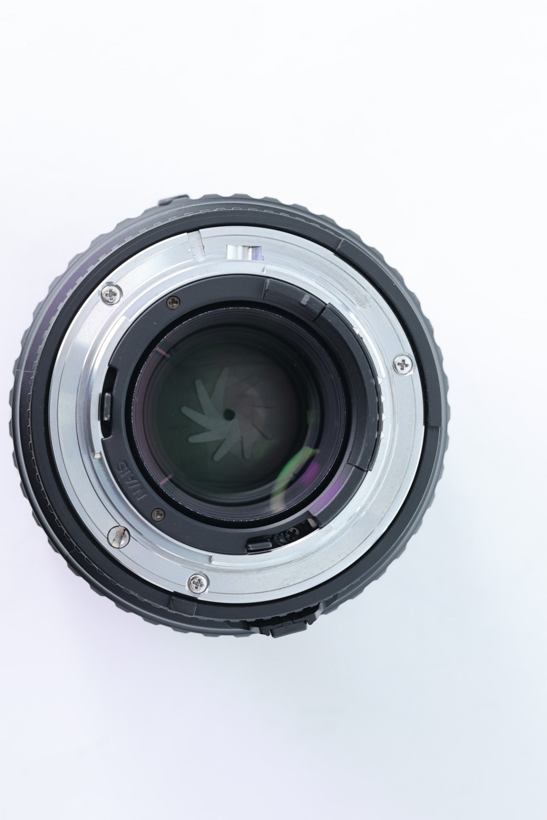 Tokina 100/2.8N/92617 100mm f/2.8D AT-X Pro Macro F/Nikon, Used