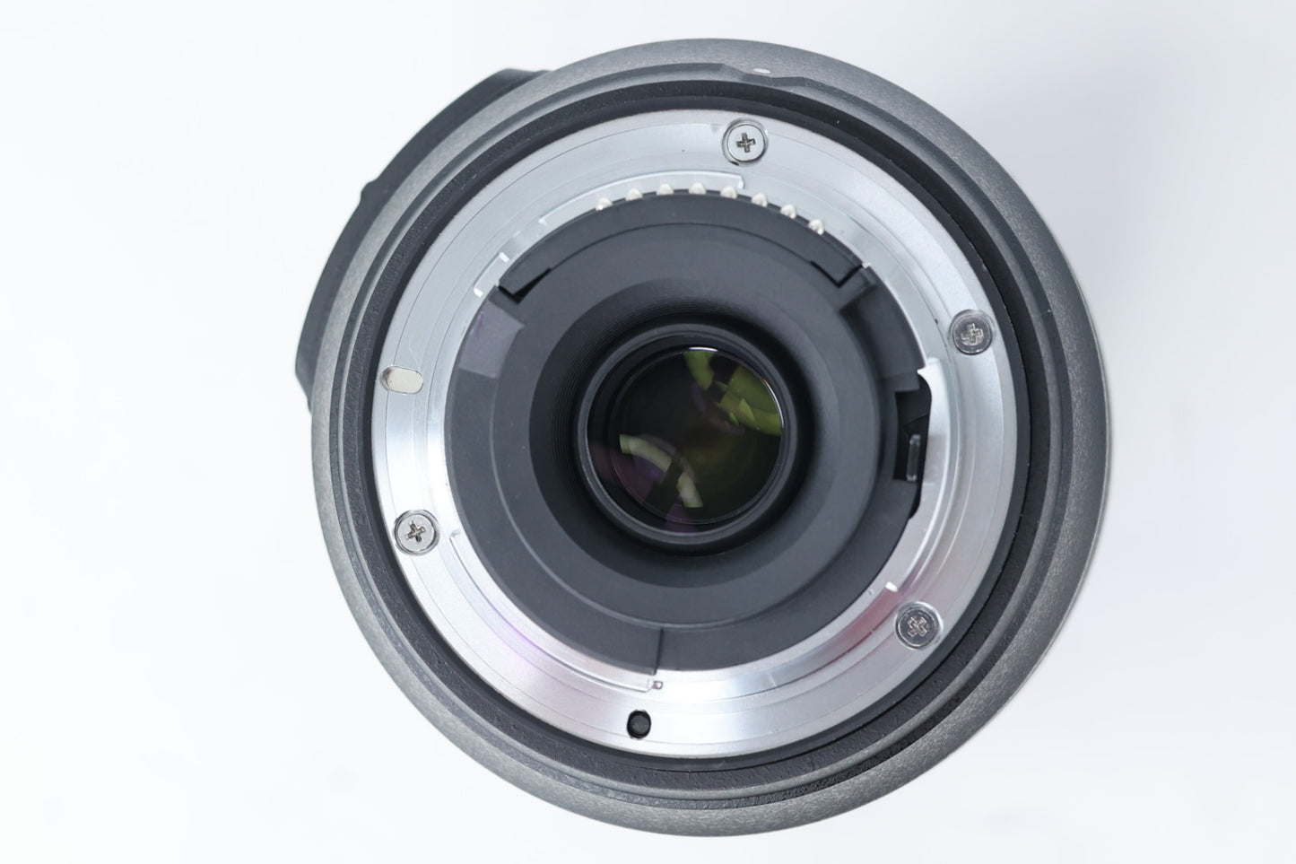 Nikon AFS55300GEDVR/00607 AF-S DX 55-300mm f/4.5-5.6G ED VR, Used