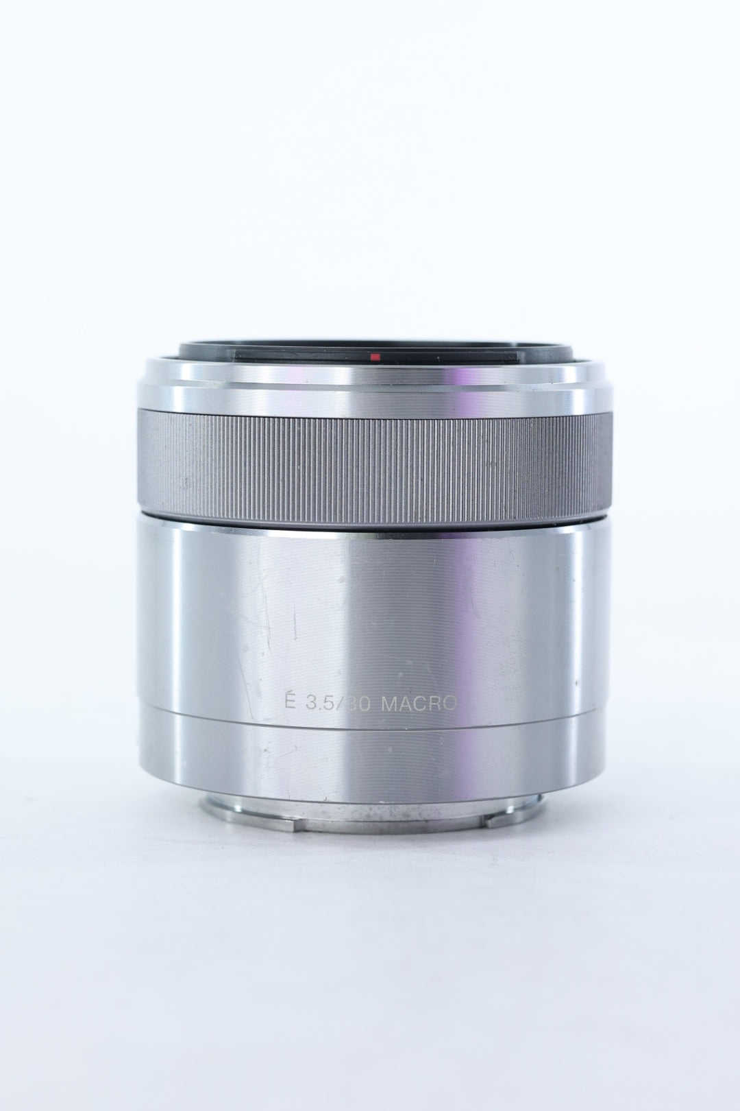 Sony SEL30M35/2061266 E 30mm f/3.5 Macro Lens, Used
