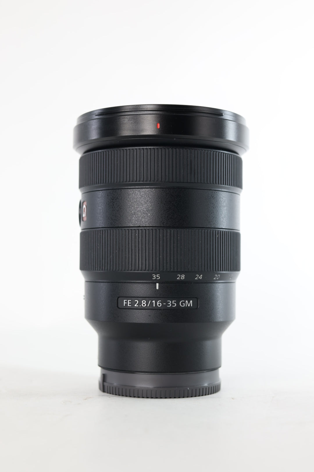 Sony SEL1635GM/1893767 FE 16-35mm f/2.8 GM Lens, Used