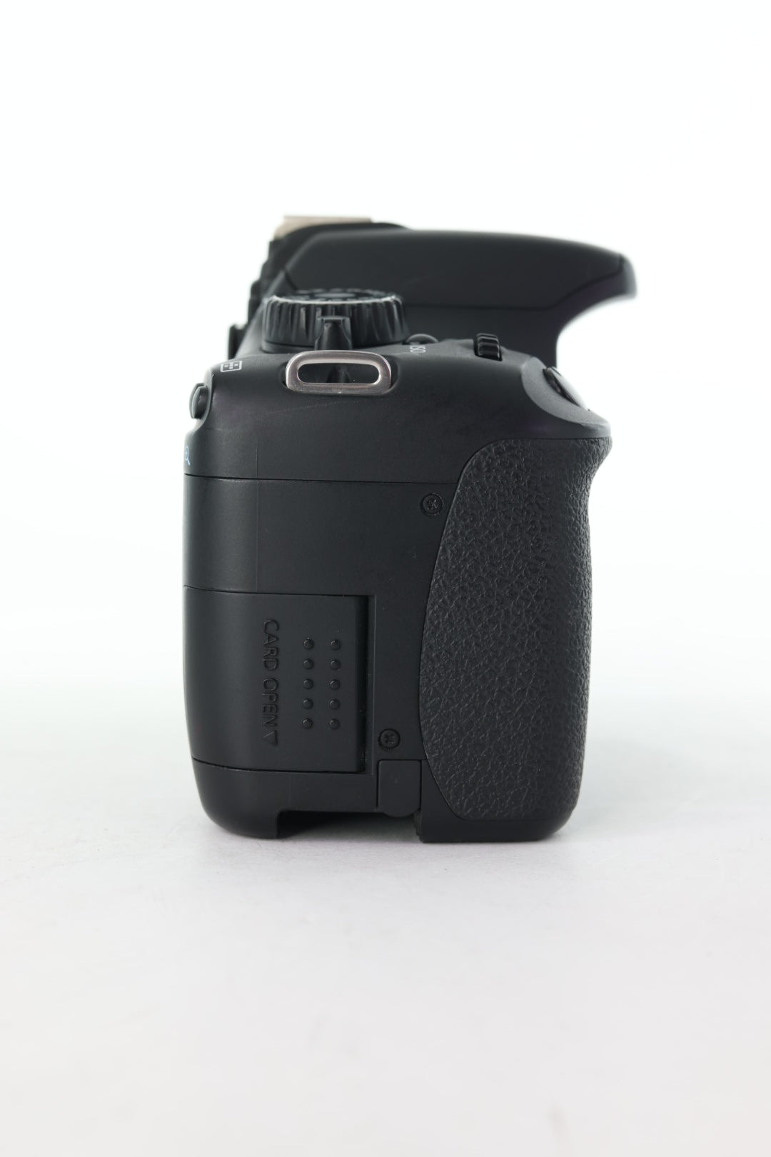 Canon EOSREBELT2I/23841 EOS Rebel T2i, Body Only, Used (For Parts Only)