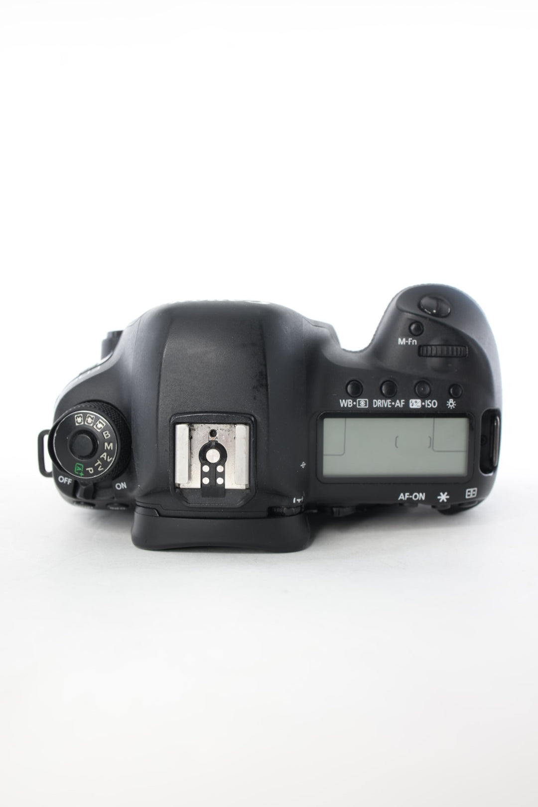 Canon EOS5DIV/24105/02631 EOS 5D Mark IV, EF 24-105mm f/4L USM, Used