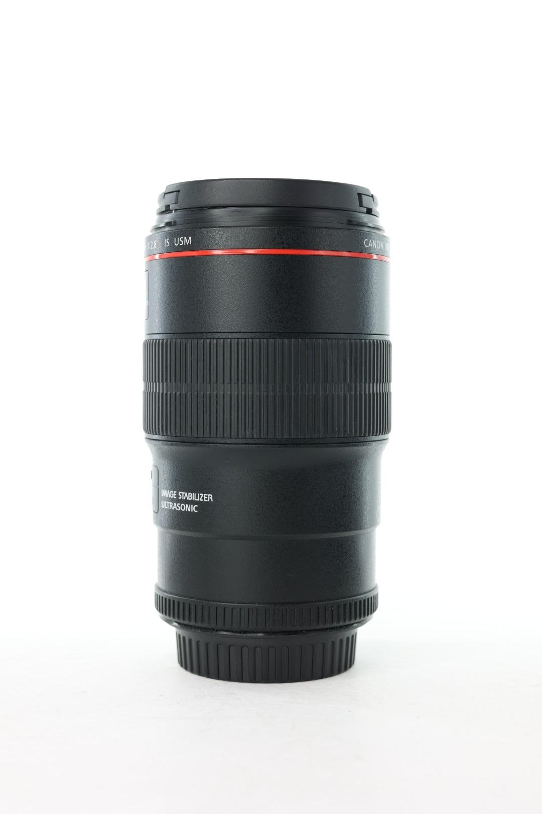 Canon EF10028LMIS/20171 EF 100mm f/2.8L Macro IS USM, Used