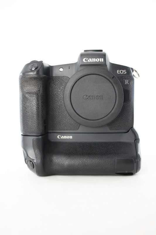 Canon EOS5DIV/24105/02631 EOS 5D Mark IV, EF 24-105mm f/4L USM, Used