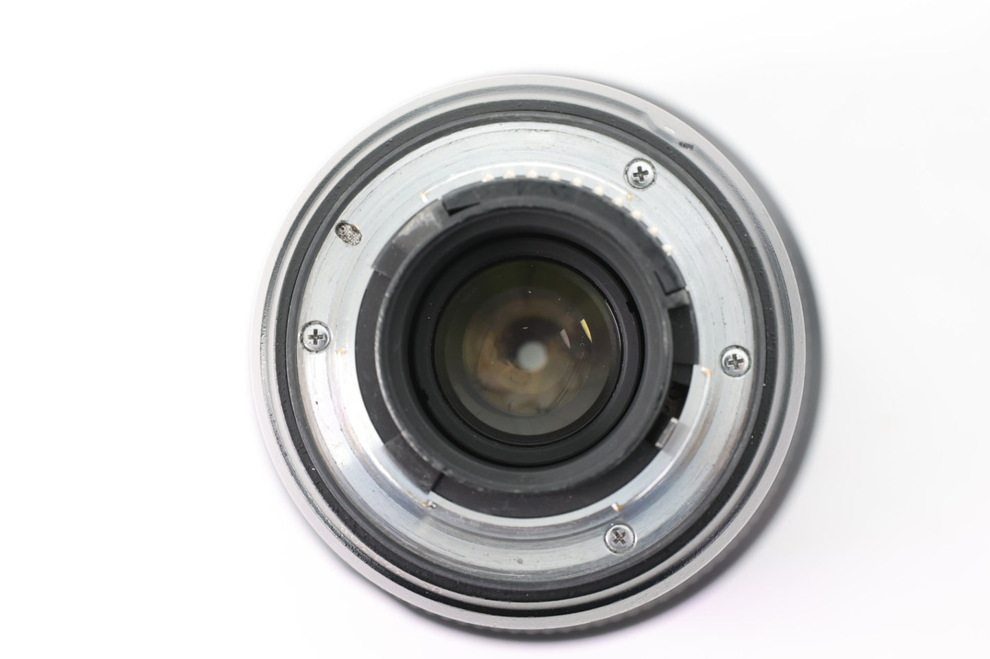 Nikon AFS1424/2.8GED/61308 AF-S NIKKOR 14-24mm f/2.8G ED, Used