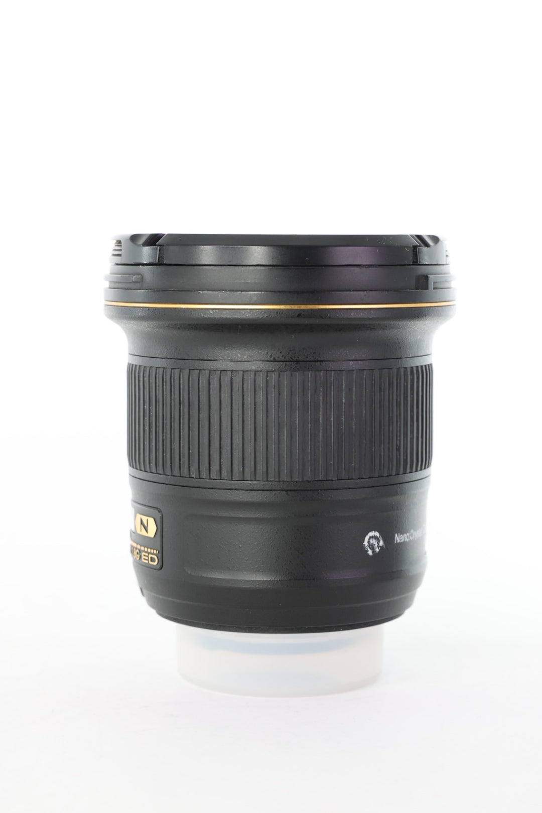 Nikon AFS20/1.8GED/34907 AF-S Nikkor 20mm f/1.8G ED, Used