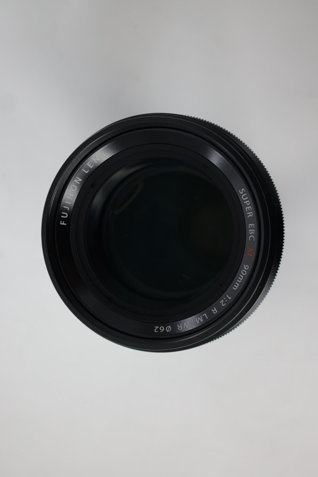 Fujifilm XF90/2/03235 XF 90mm f/2 R LM WR, Used