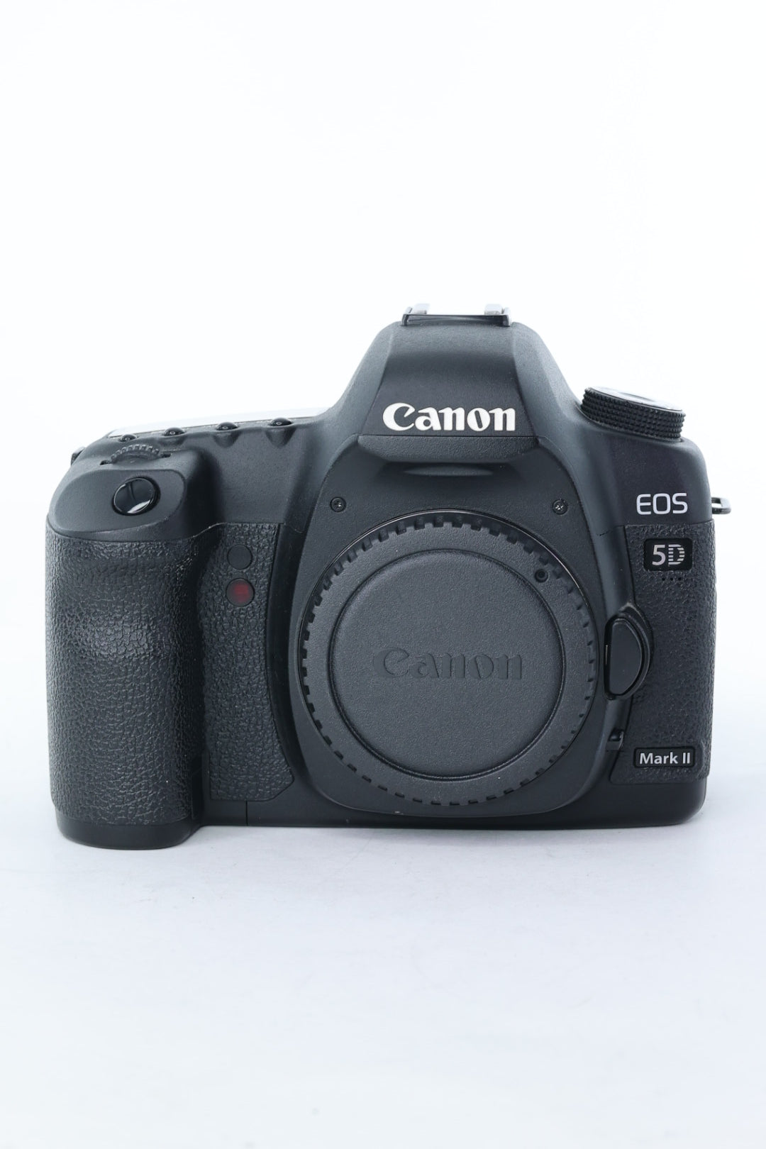 Canon EOS5DMII/BODY/06109 EOS 5D Mark II, Body Only, Used