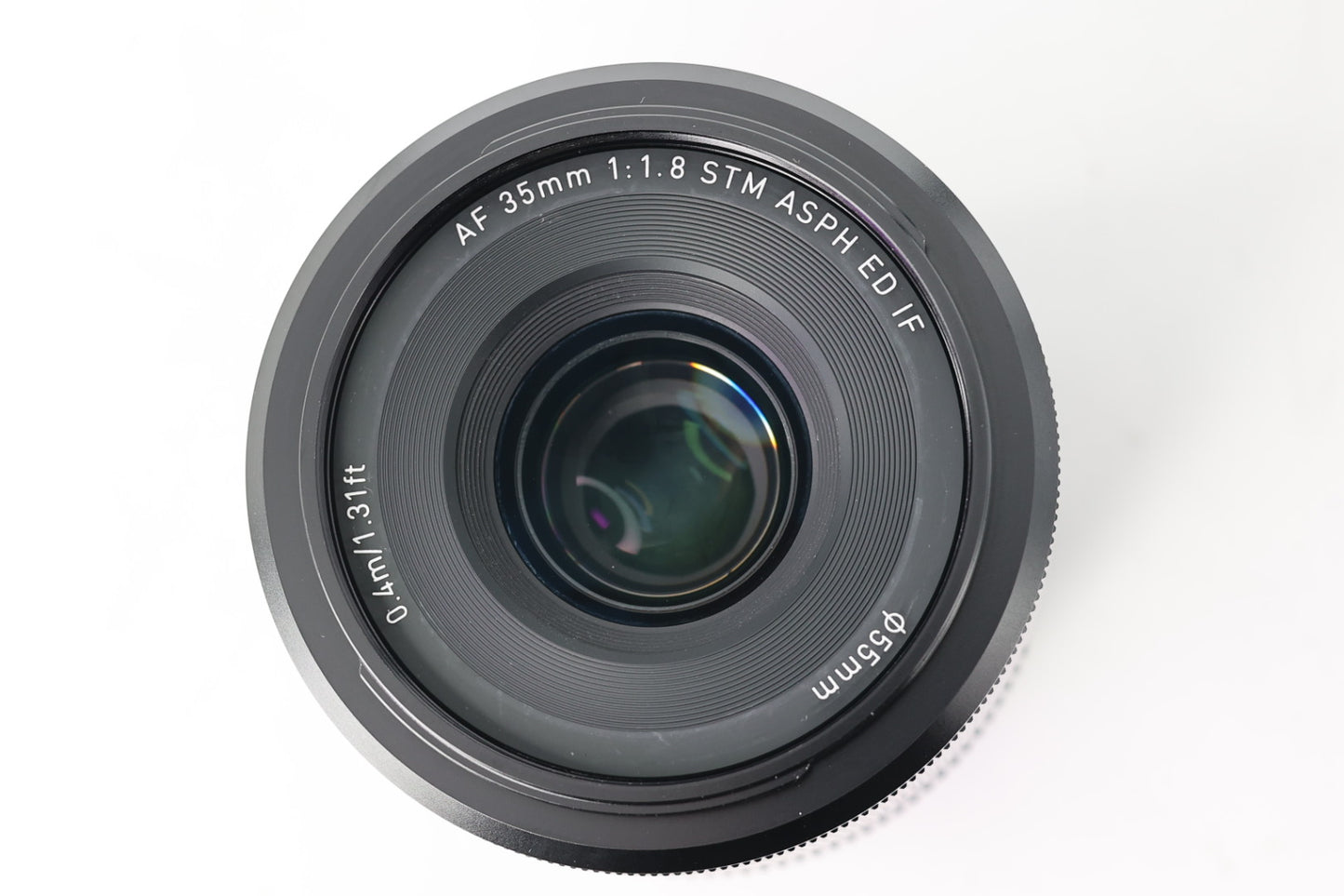 Viltrox AF35/1.8/00484 AF 24mm f/1.8 STM ASPH ED IF F/Sony, Used