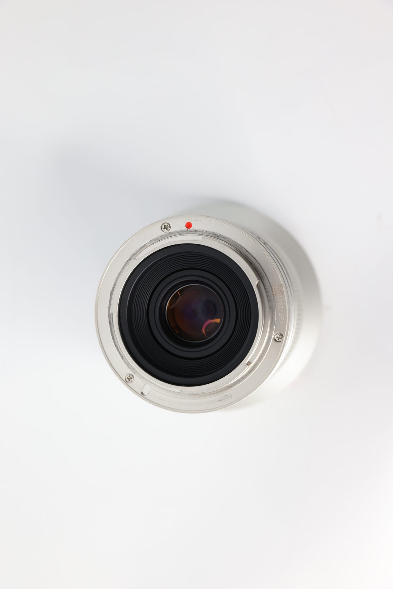 Samyang SAY12/2/22801 12mm f/2 NCS CS F/Sony, Used