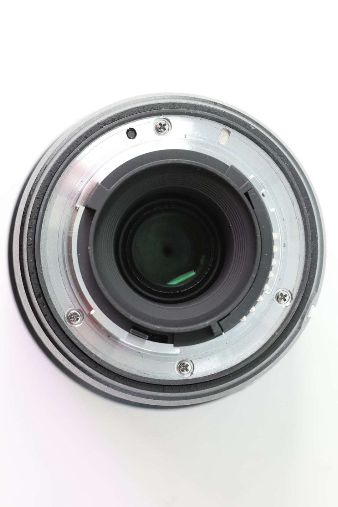 Nikon AFS1835/32418 AF-S 18-35mm f/3.5-4.5G ED, Used