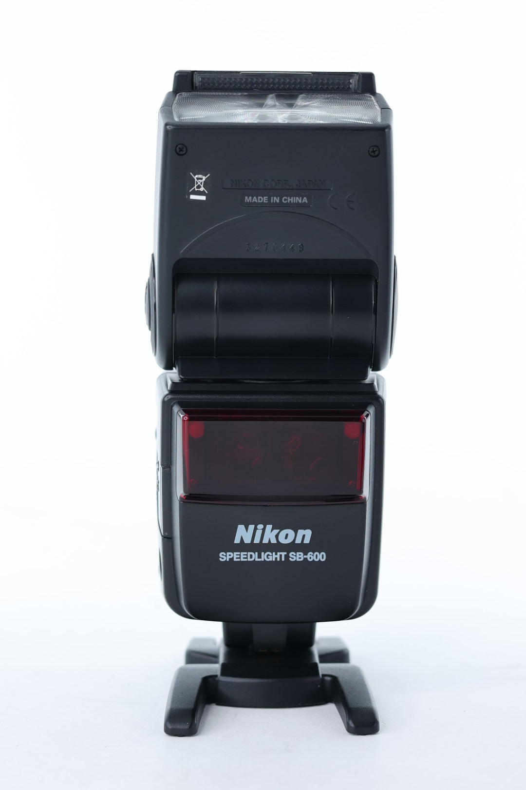 Nikon SB600/70449 AF Speedlight, Used