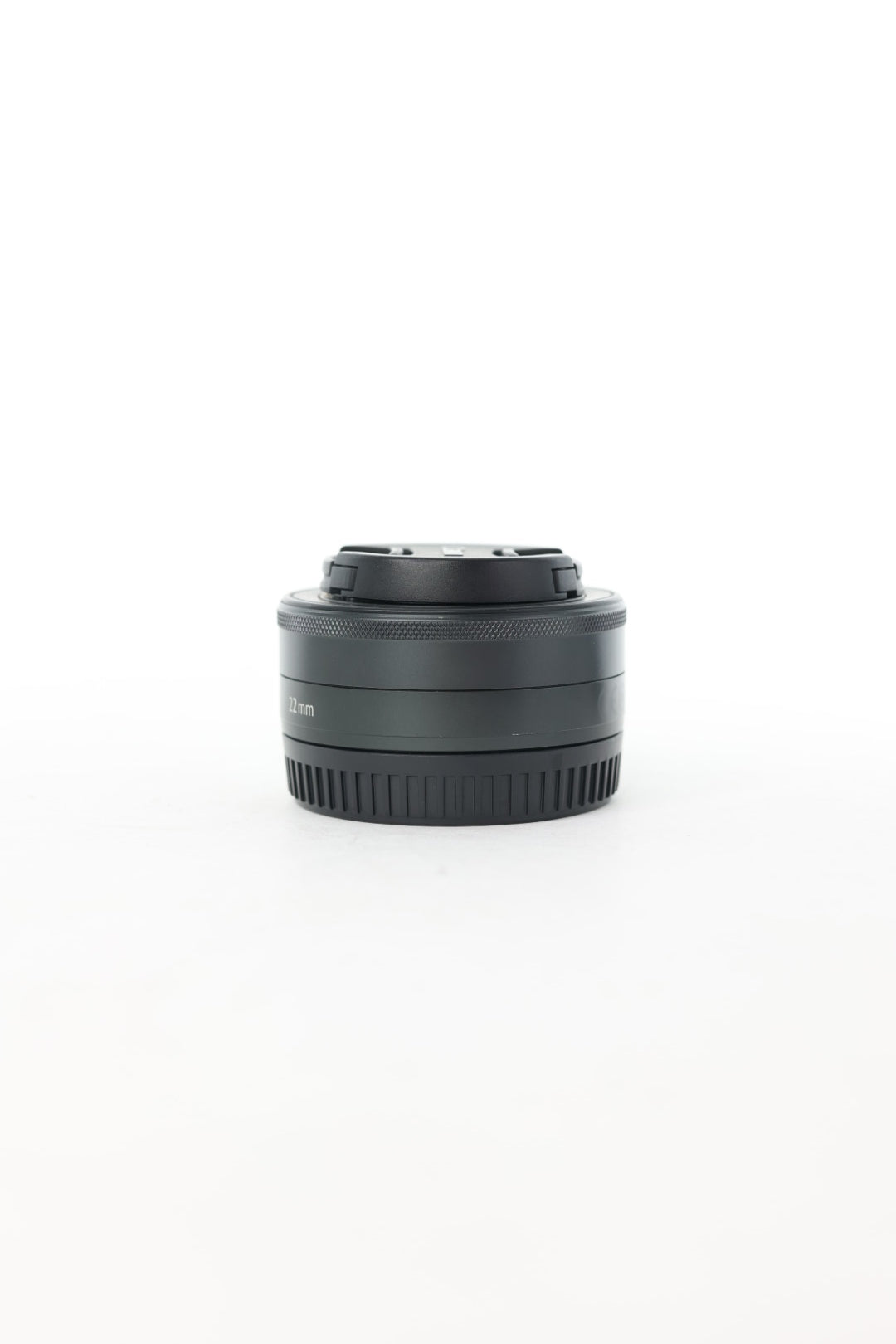 Canon EFM22/2/04144 EF-M 22mm f/2 STM, Used