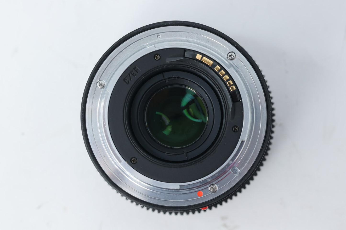 Tokina 1116/2.8C/42883 AT-X PRO 11-16mm f/2.8 CF F/Canon, Used