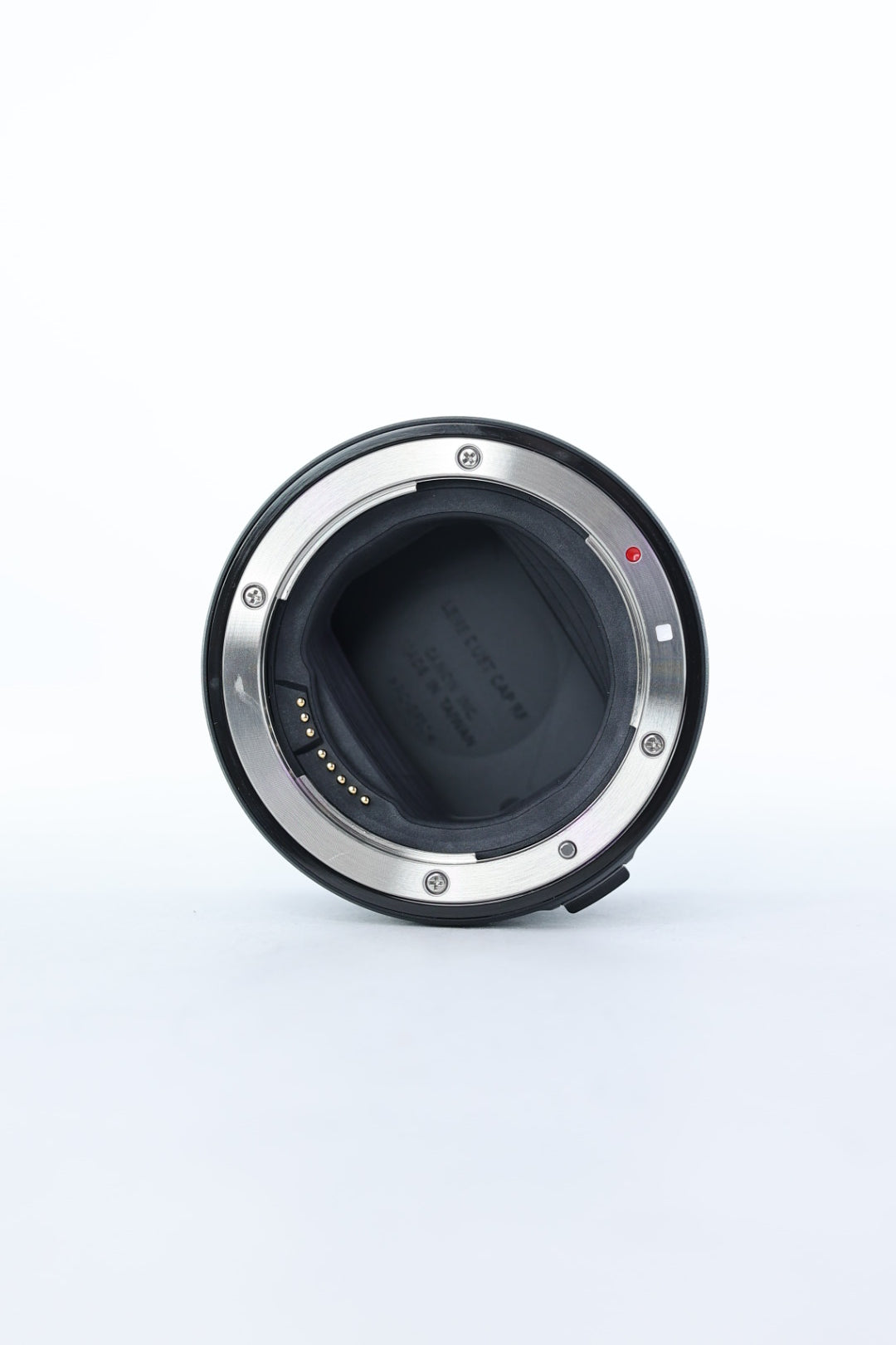 Canon EFEOSR/00801 RF Mount Adapter EF-EOS R, Used