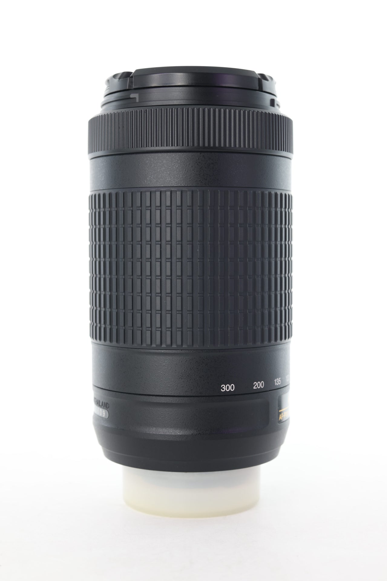 Nikon AFP70300GEDVR/56609 AF-P DX NIKKOR 70-300mm f/4.5-6.3G ED VR, Used