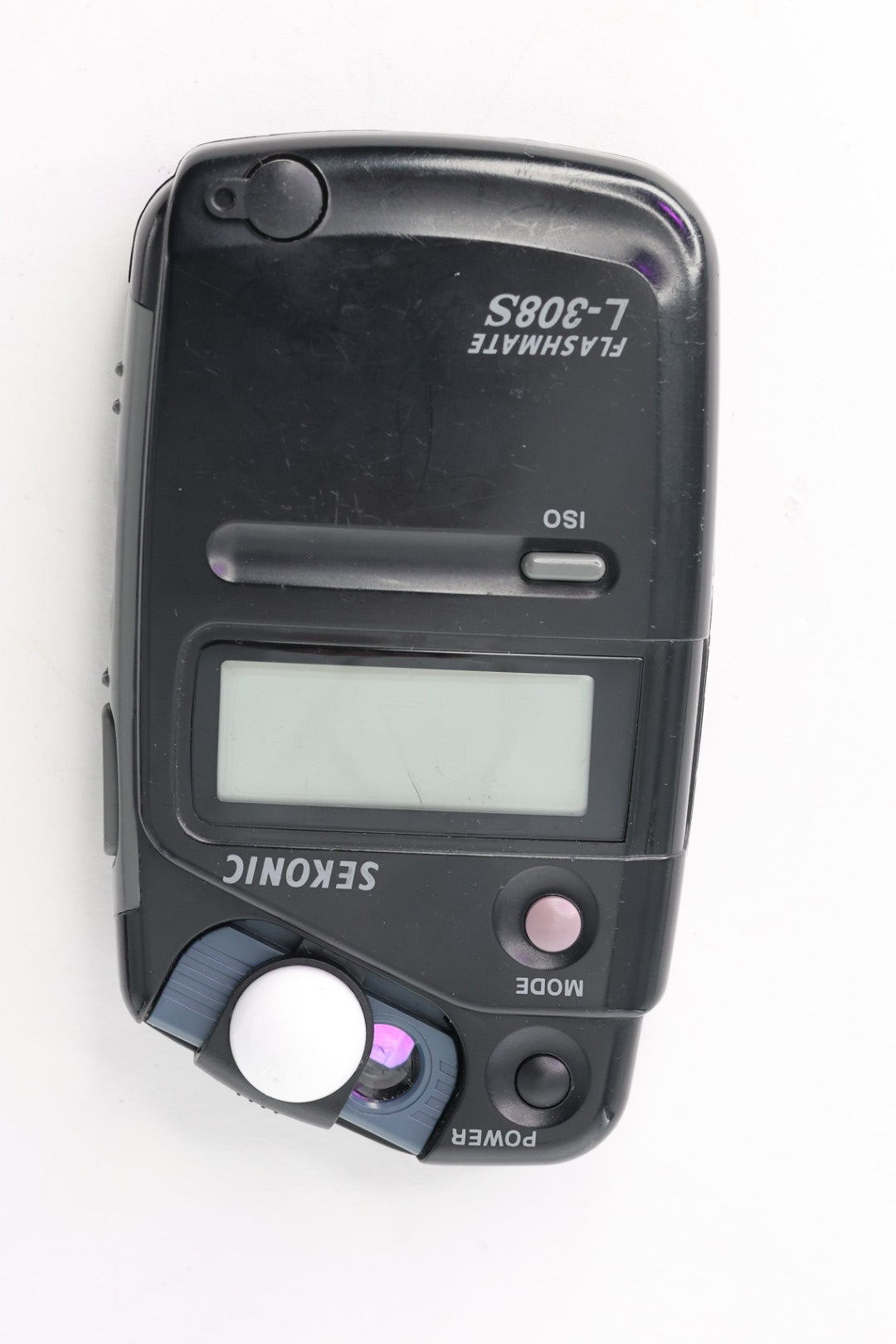 Sekonic L308S Flashmate Light Meter Digital, Used