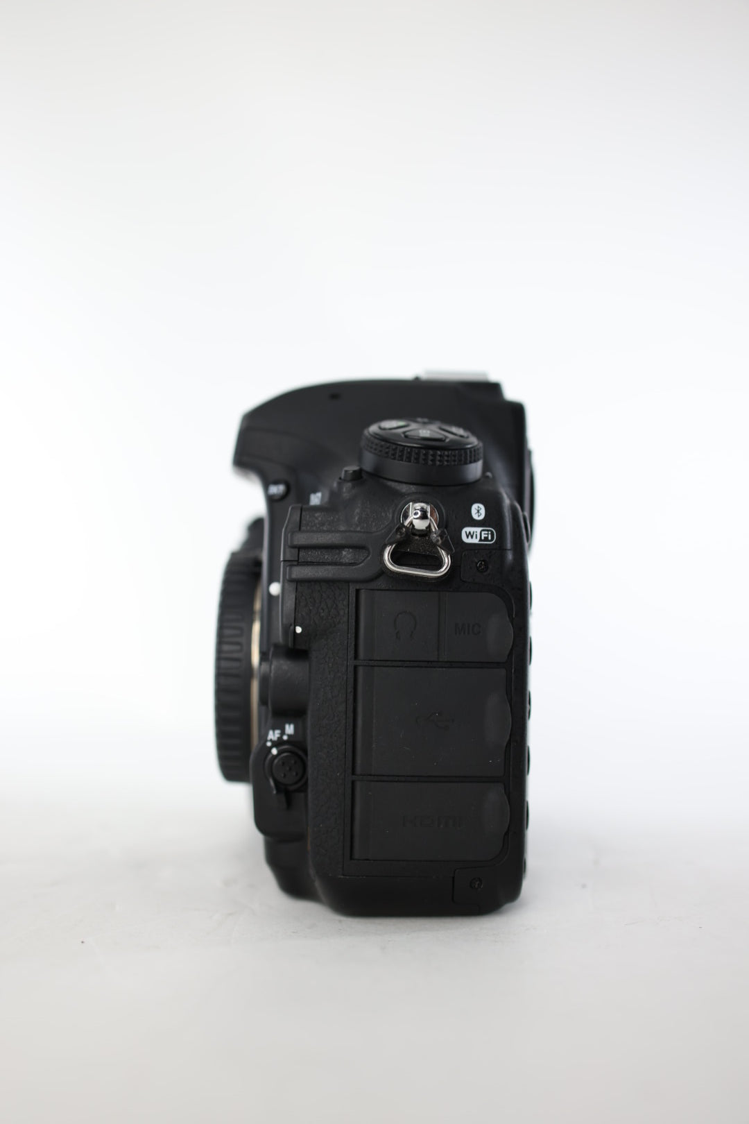 Nikon D850/05691 D850 Body Only, Used