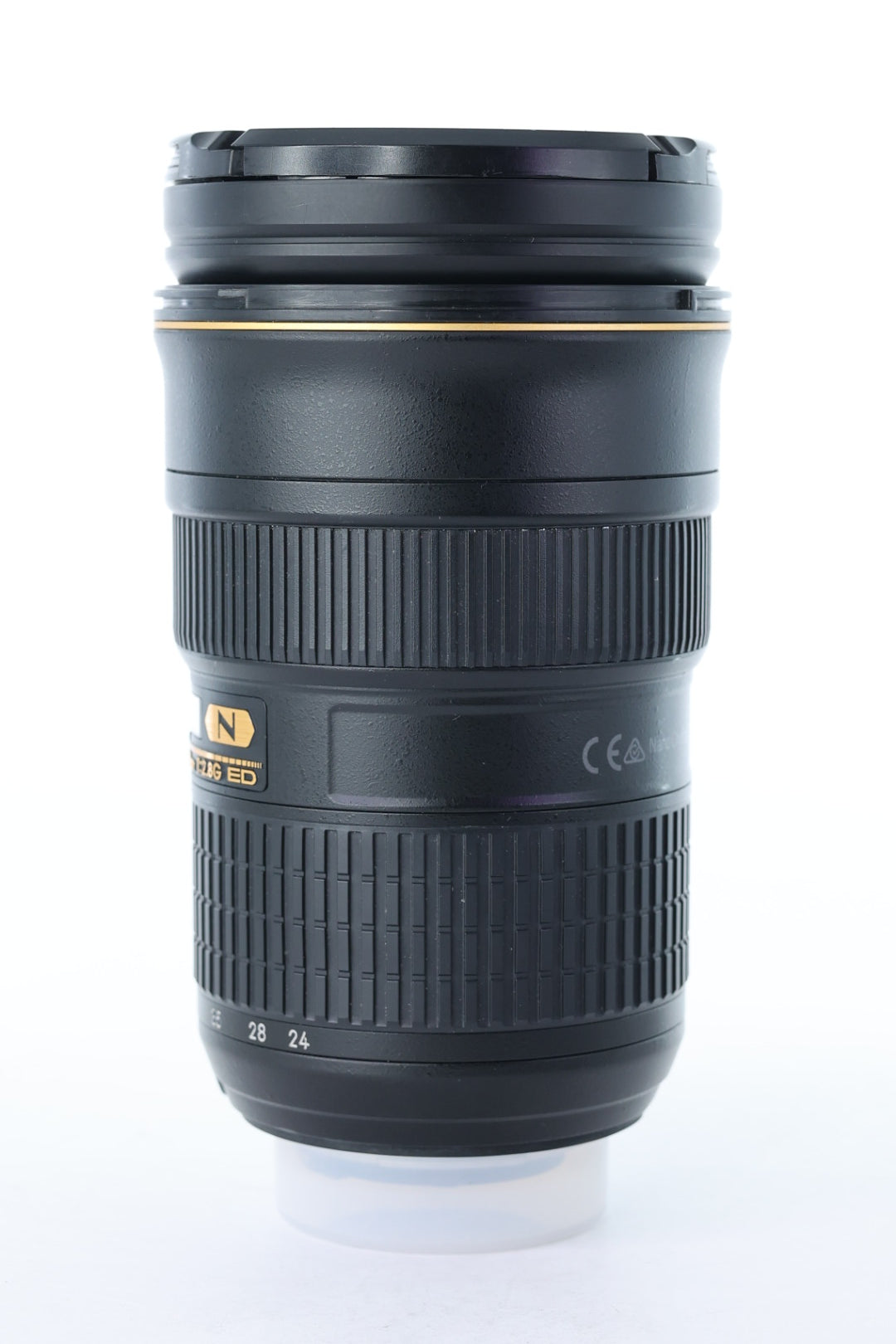 Nikon AFS2470/2.8GED/02333 AF-S Nikkor 24-70mm F/2.8G ED, Used