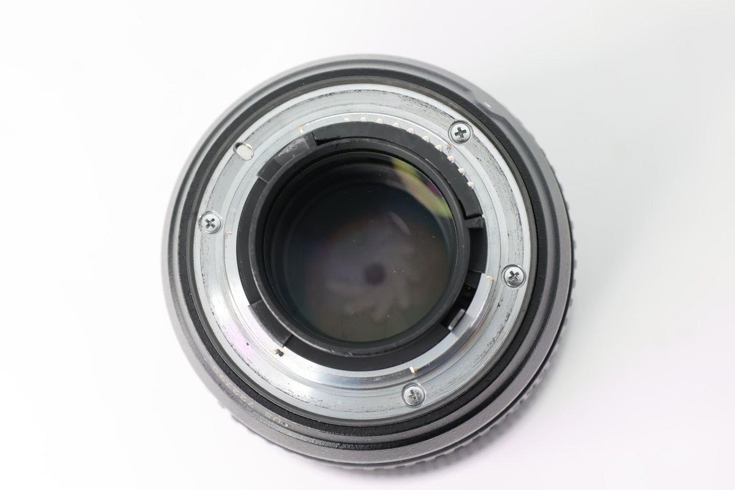 Nikon AFS2470/2.8GED/22790 AF-S Nikkor 24-70mm F/2.8G ED, Used