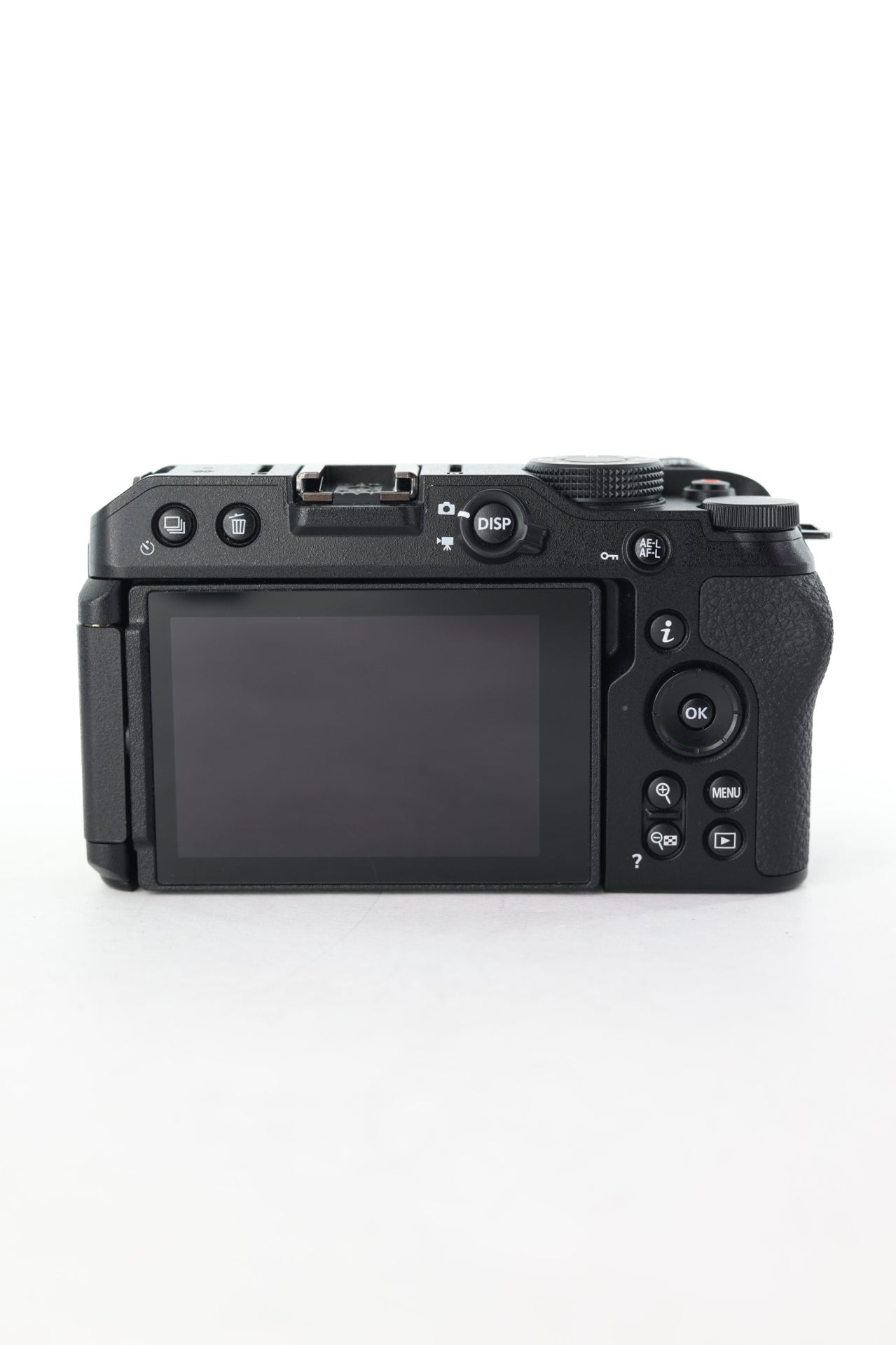 Nikon Z30/DUALLENS/07834 Z30 Mirrorless Camera + Z 16-50mm + Z 50-250mm, Used