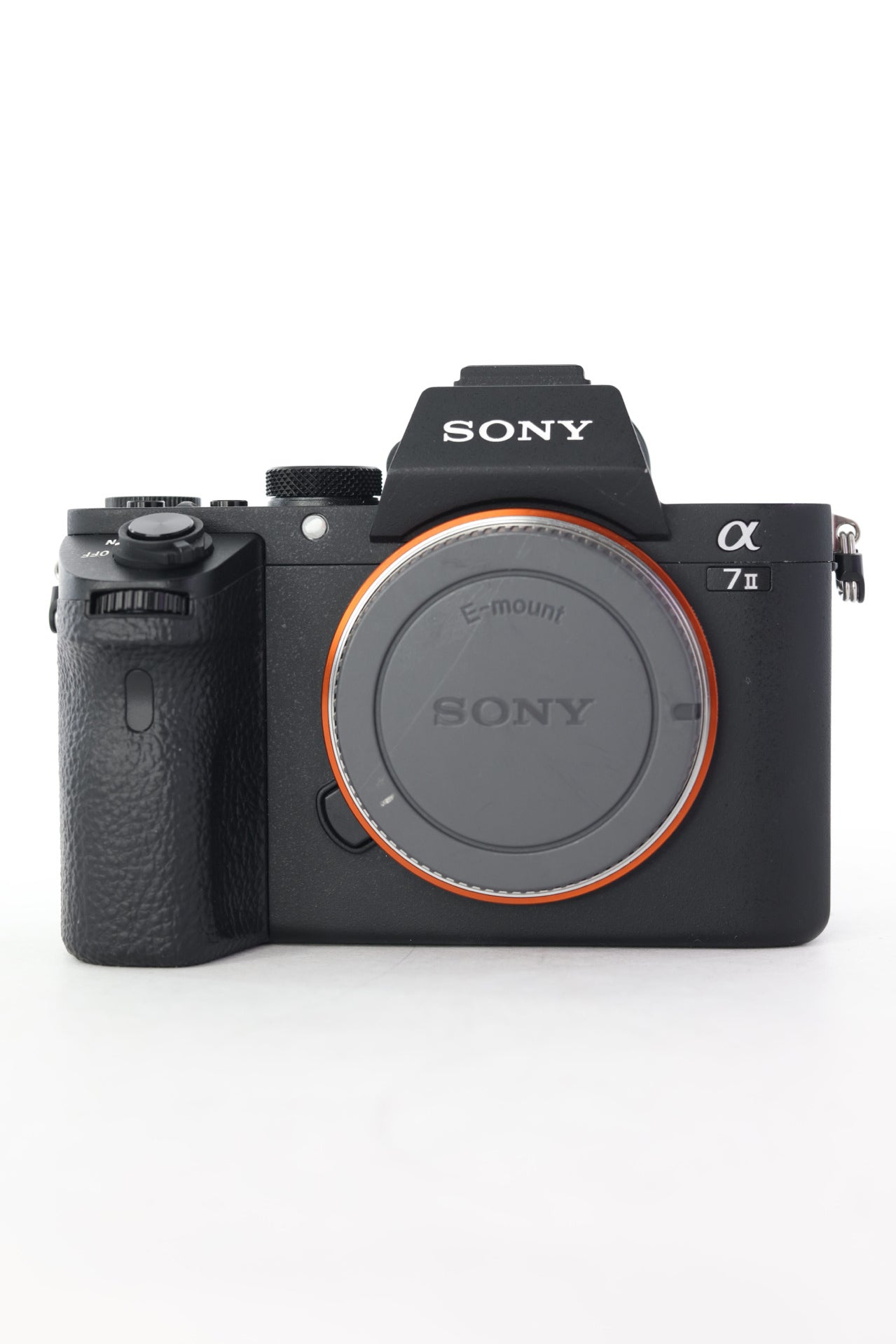 Sony A7IIK/3429941 A7 Mark II, FE 28-70mm F/3.5-5.6 OSS Lens, Used