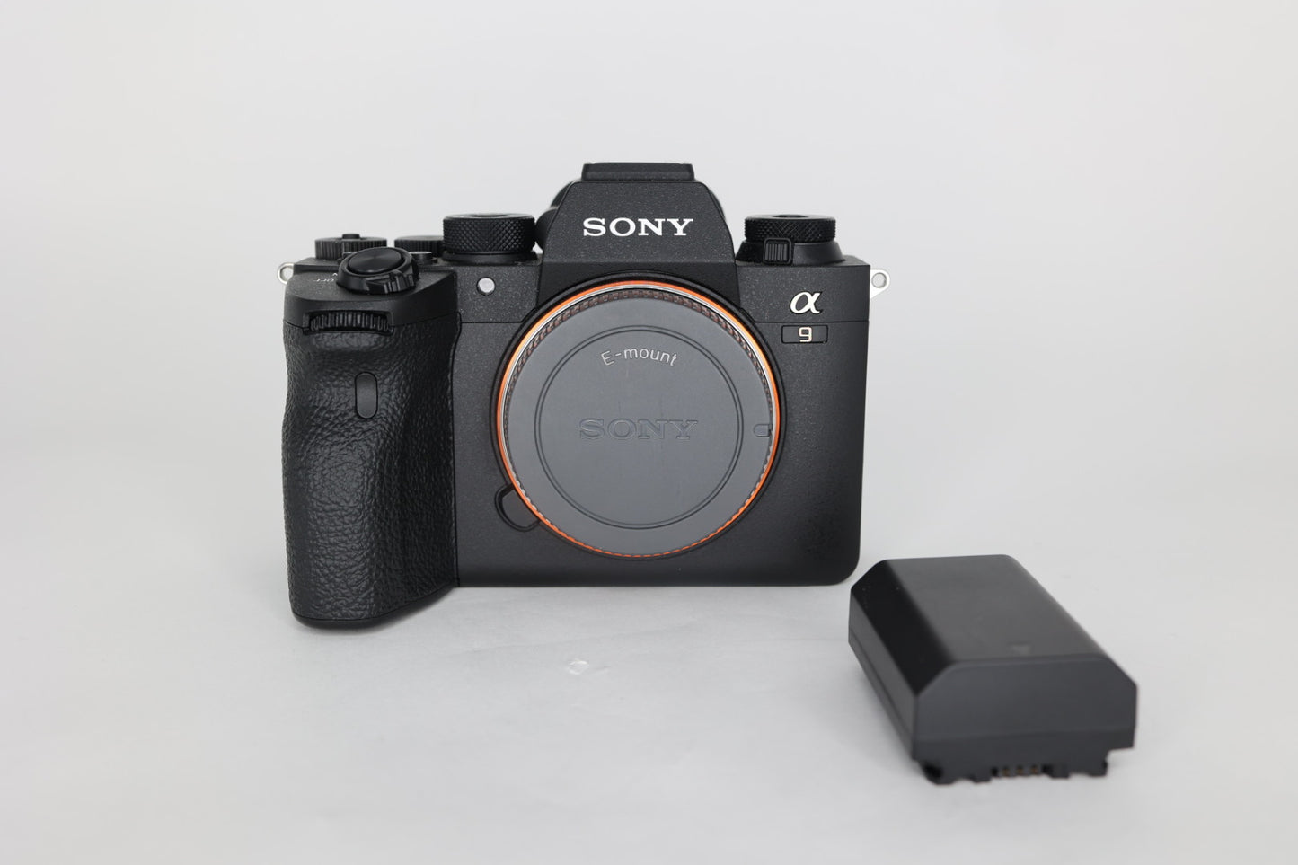 Sony A9II/3375195, A9 Mark II Body Only, Used