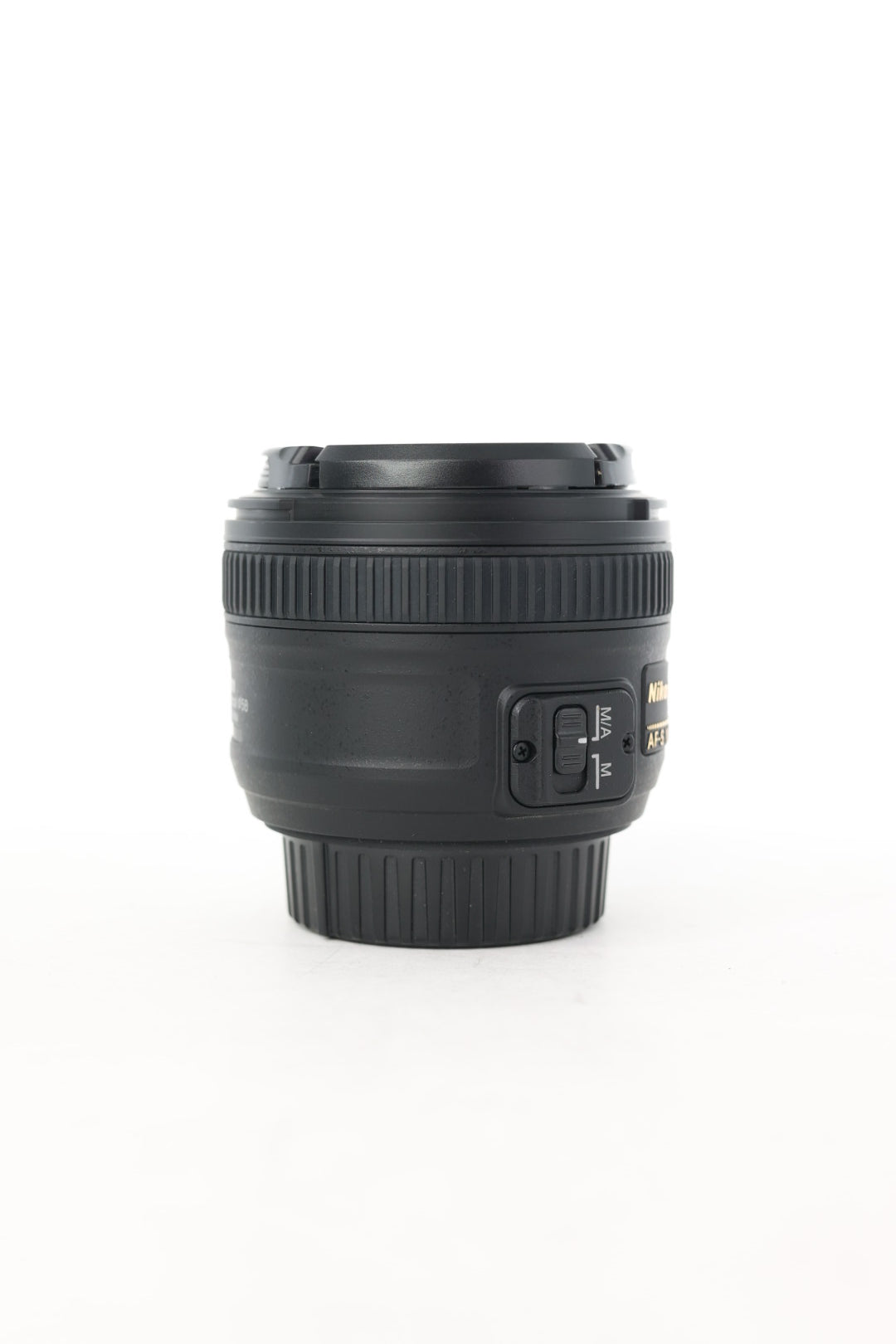 Nikon AFS50/1.8G/23483 AF-S NIKKOR 50mm f/1.8G, Used
