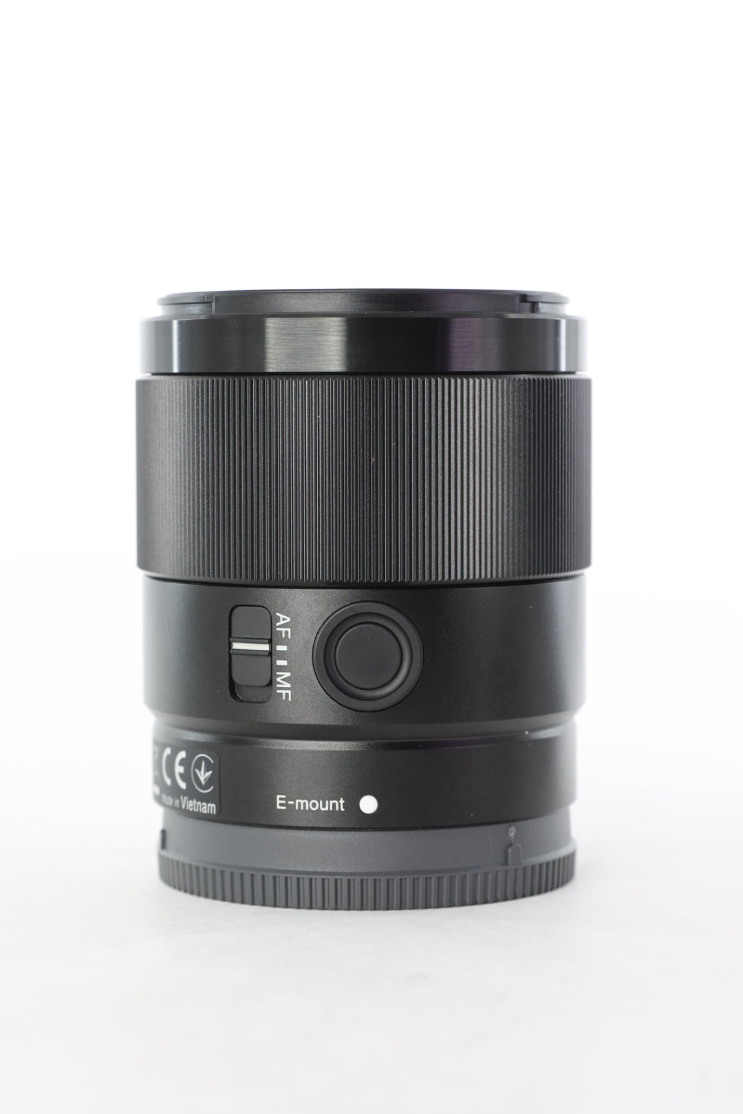 Sony SEL35F18F/8005426 FE 35mm f/1.8 E-Mount/Full Frame Lens, Used