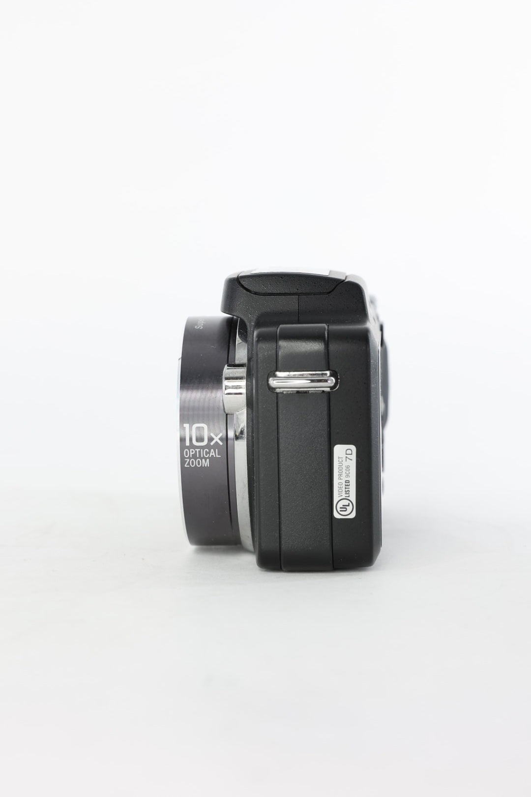 Sony DSC-H3 Cybershot Digital Camera, Used