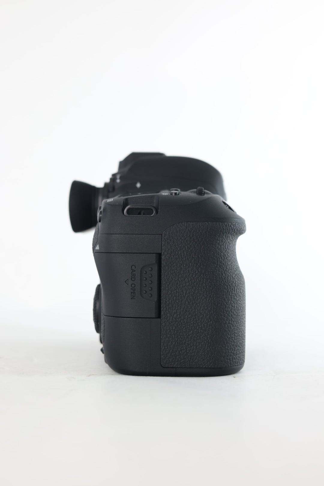 Canon EOS6DMIIBODY/02340 EOS 6D Mark II, Body Only, Used