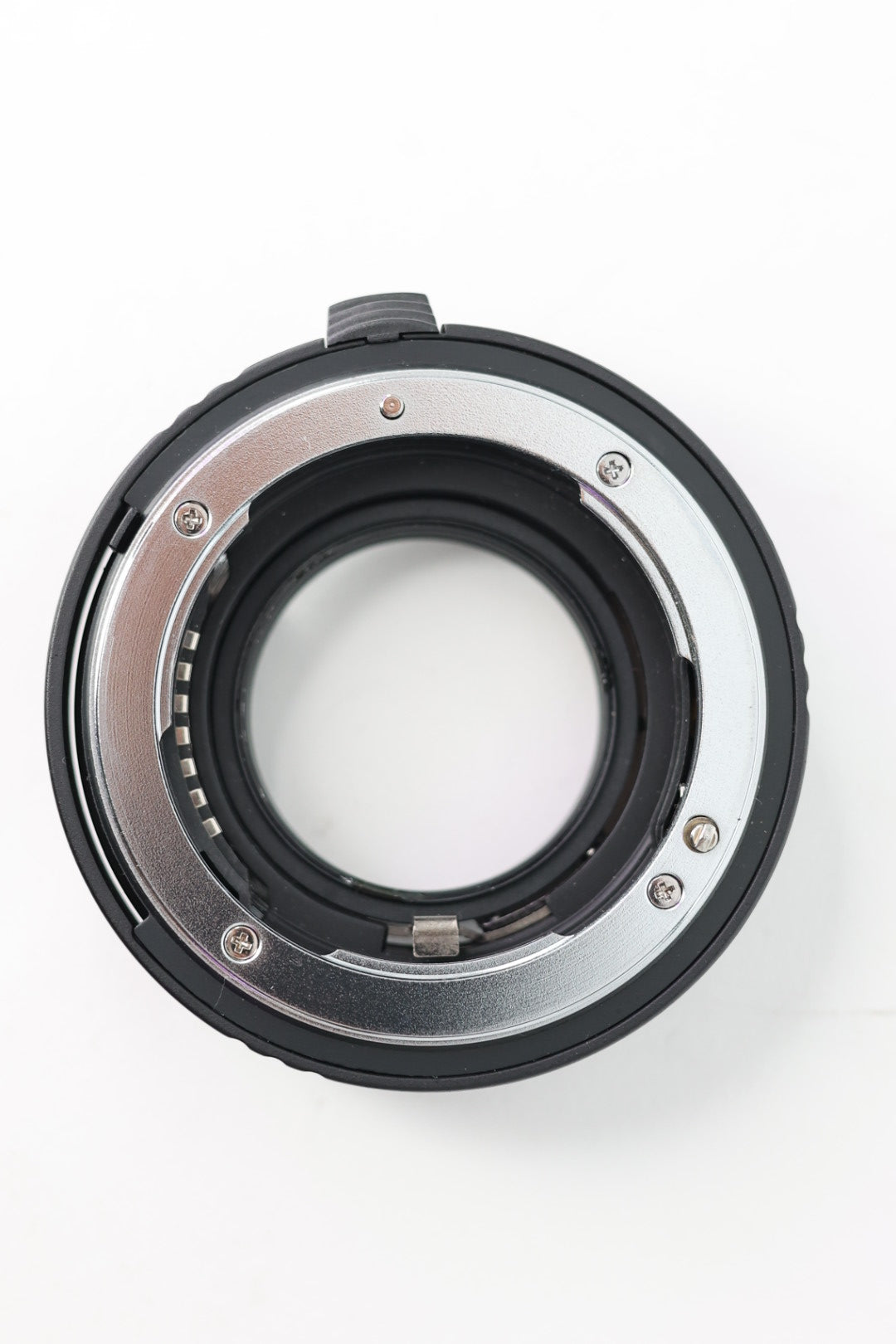 Promaster Extension Tubes Kit: 12mm, 20mm, 36mm, Used