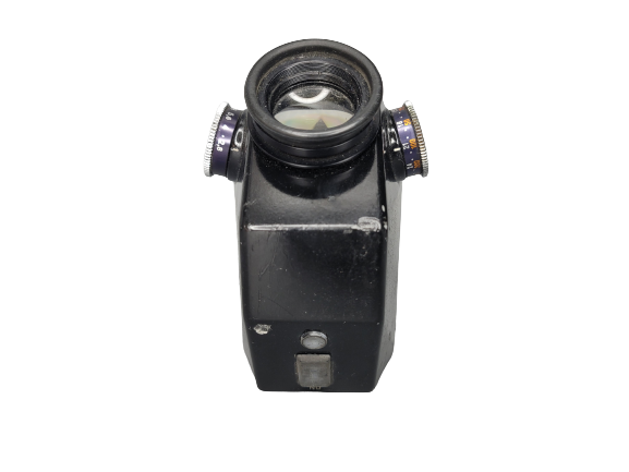Hasselblad Hensoldt Wetzlar Prism, Used
