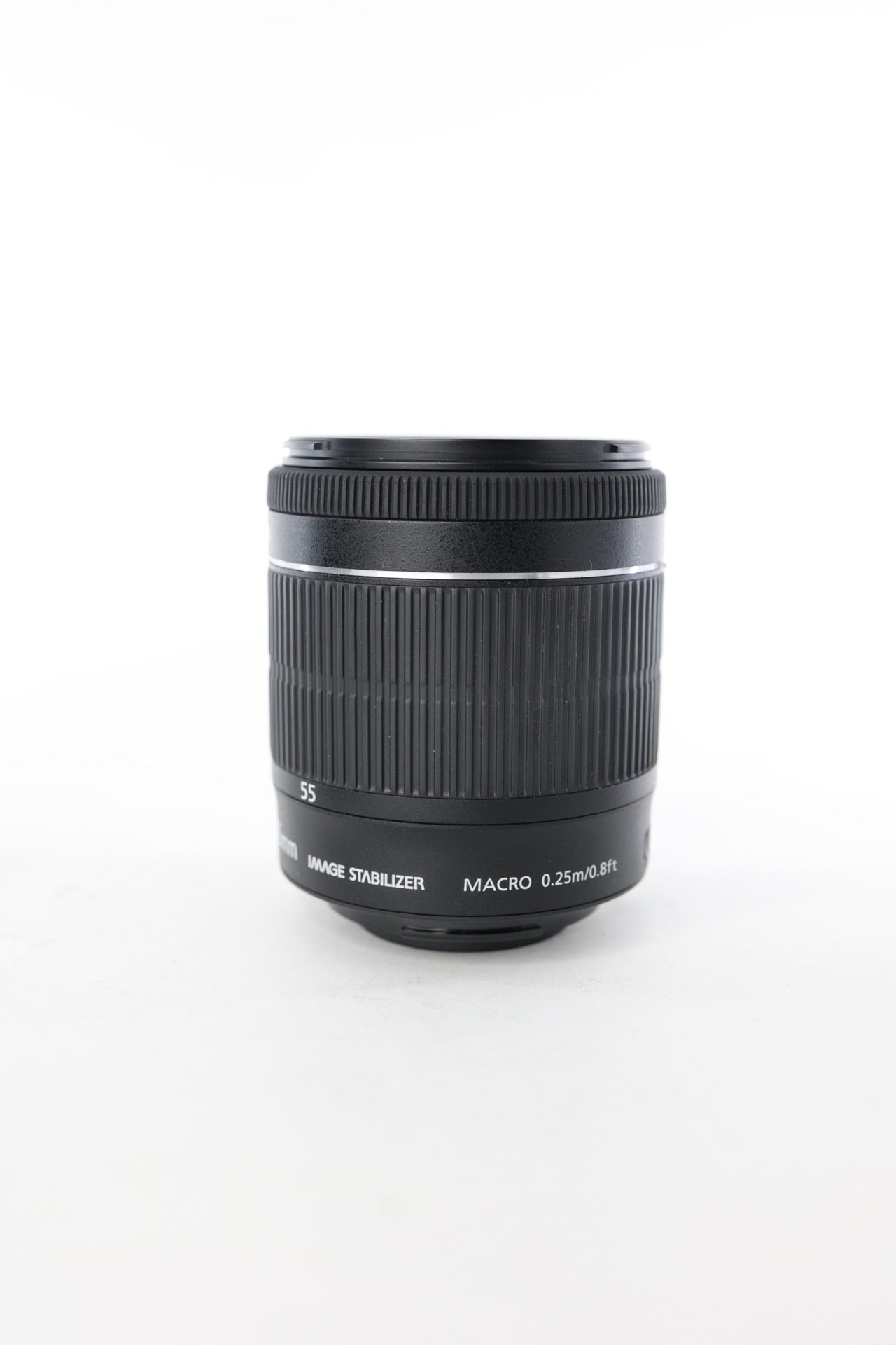 Canon EOSREBELT6/81509 REBEL T6, EF-S 18-55mm f/3.5-5.6 IS STM, Used