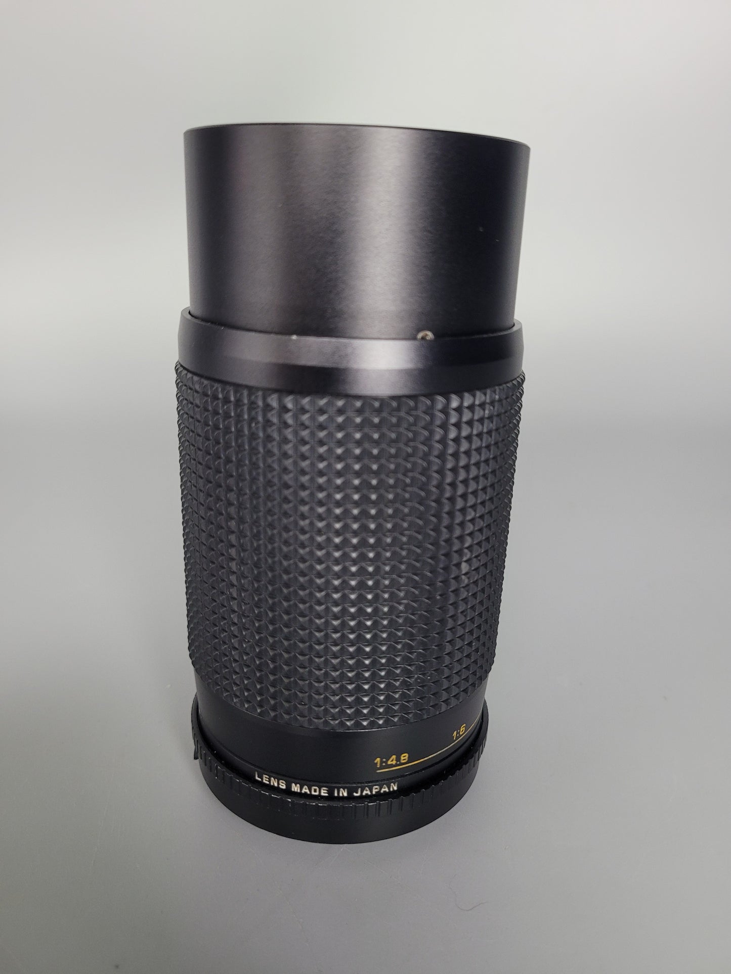 Rokinon AZ80200/14348 Auto Zoom 80-200mm F/4.5 Macro F/Nikon, Used