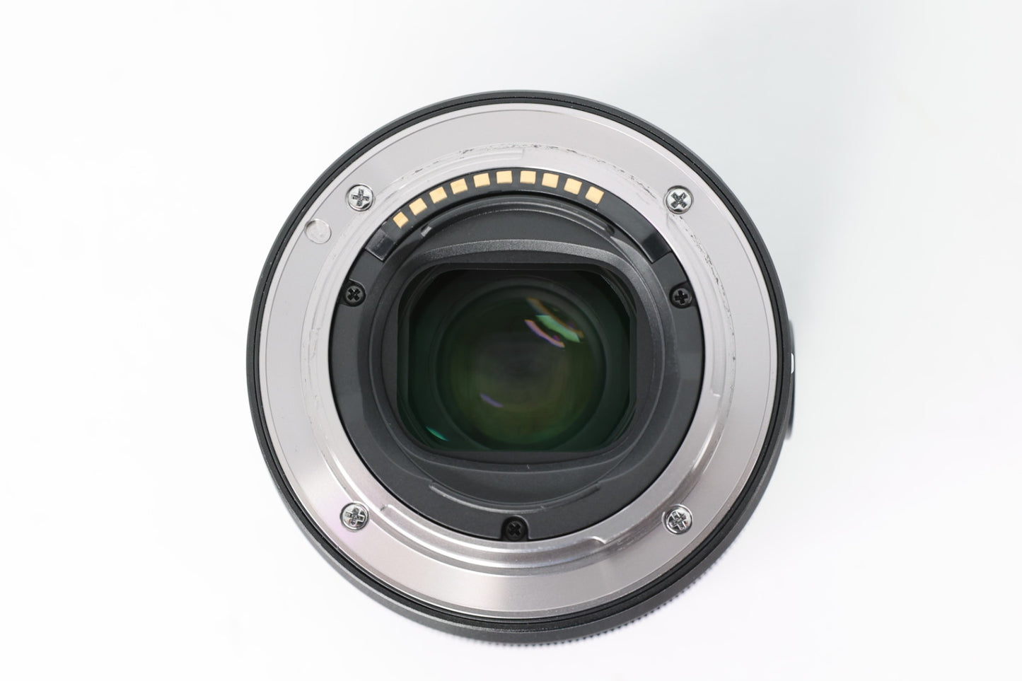 Sony SEL35F18F/8005426 FE 35mm f/1.8 E-Mount/Full Frame Lens, Used