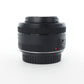 Canon EF50/1.8/00586 EF 50mm f/1.8 STM, Used