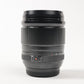 Fujifilm XF18/1.4/00934 XF 18mm f/1.4 R LM WR, Used