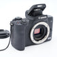 Canon M50/1545/00198 EOS M50 + 15-45mm Lens, Used