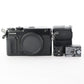 Fujifilm GFX50R/54414 Medium Format Camera, Body Only, Used
